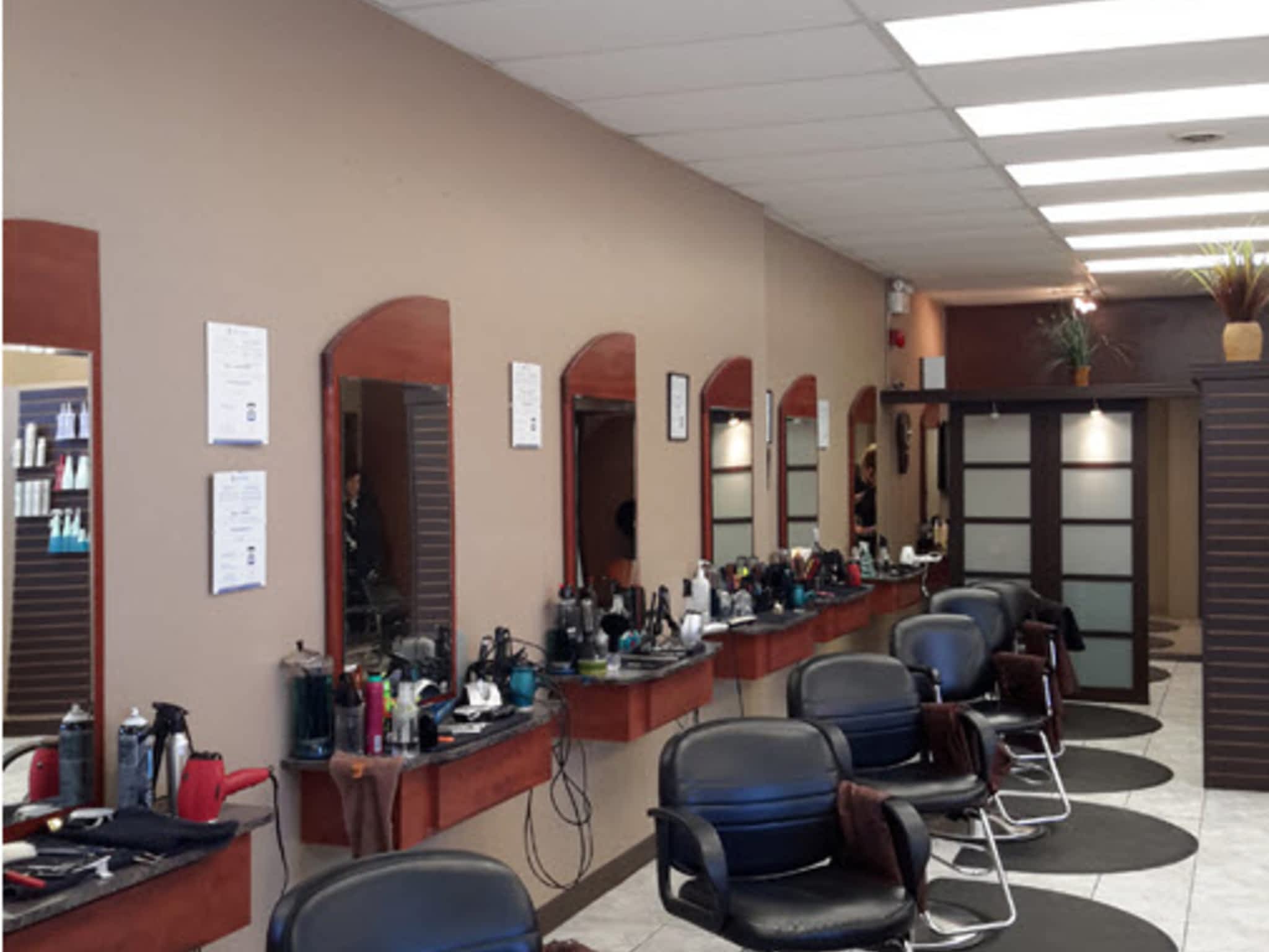 Shortcuts Hair Salon Essex, ON 114 Talbot St N Canpages