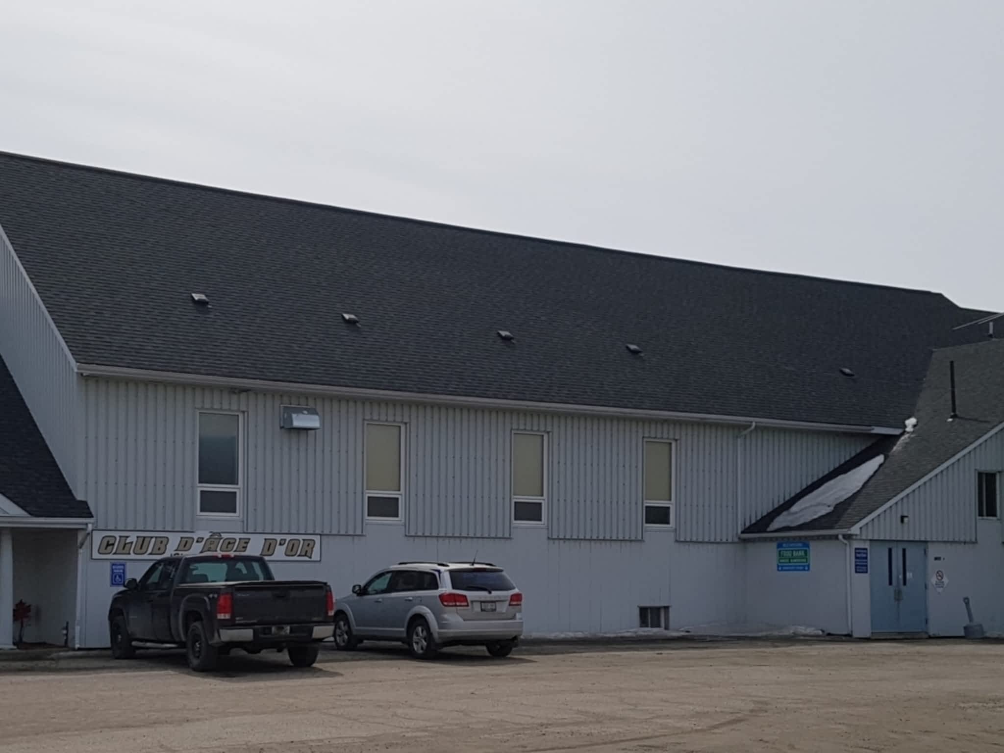 photo All Heights Roofing