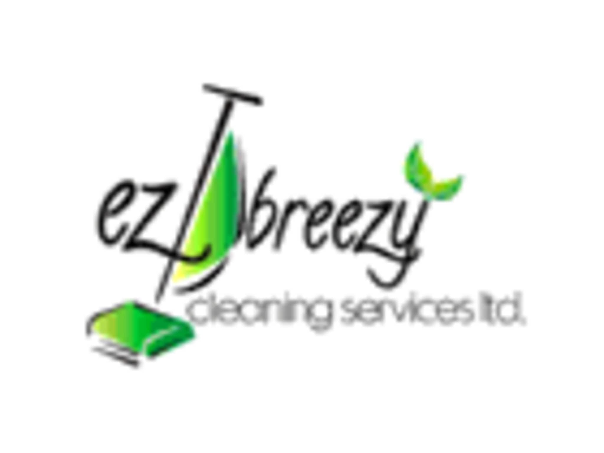 photo EZ Breezy Cleaning Services