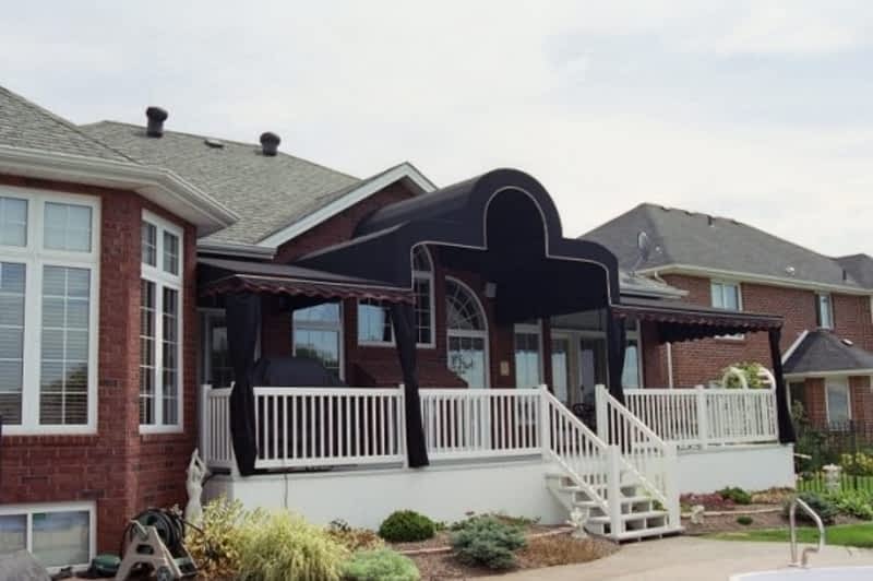 Windsor Tent & Awning Windsor, ON