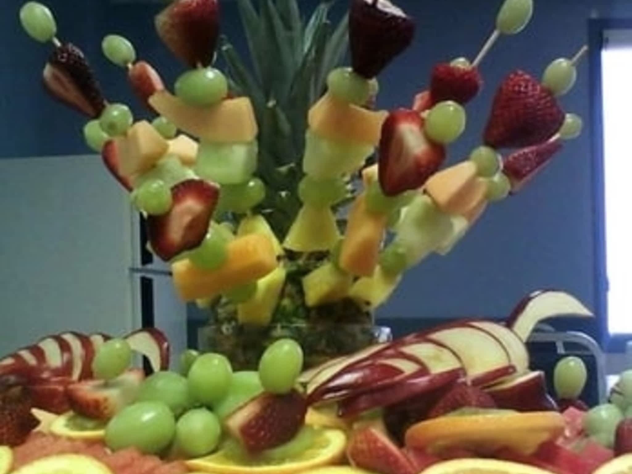 photo Cass-Lynn Catering