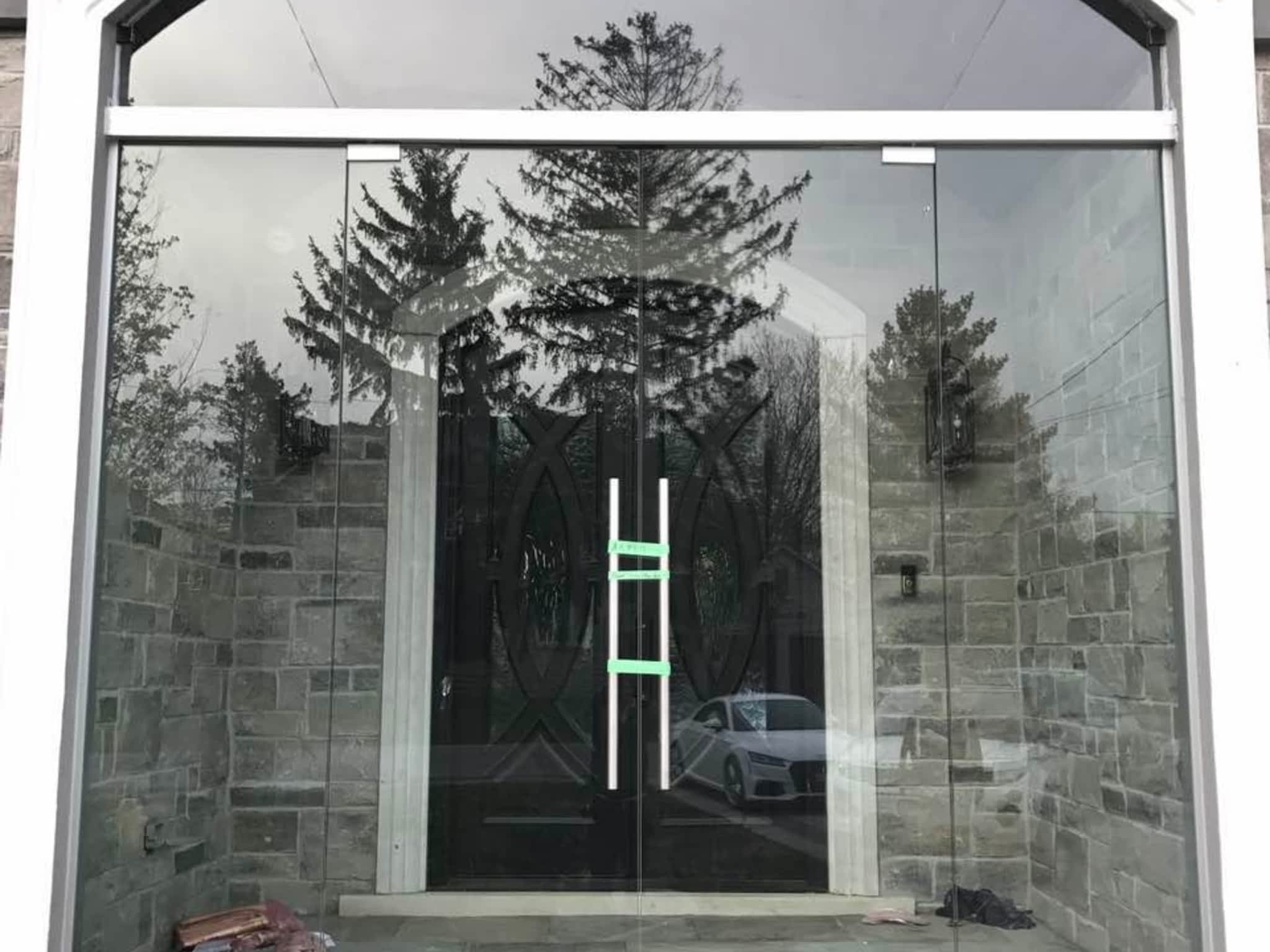 photo Pacific Glass And Mirror Inc