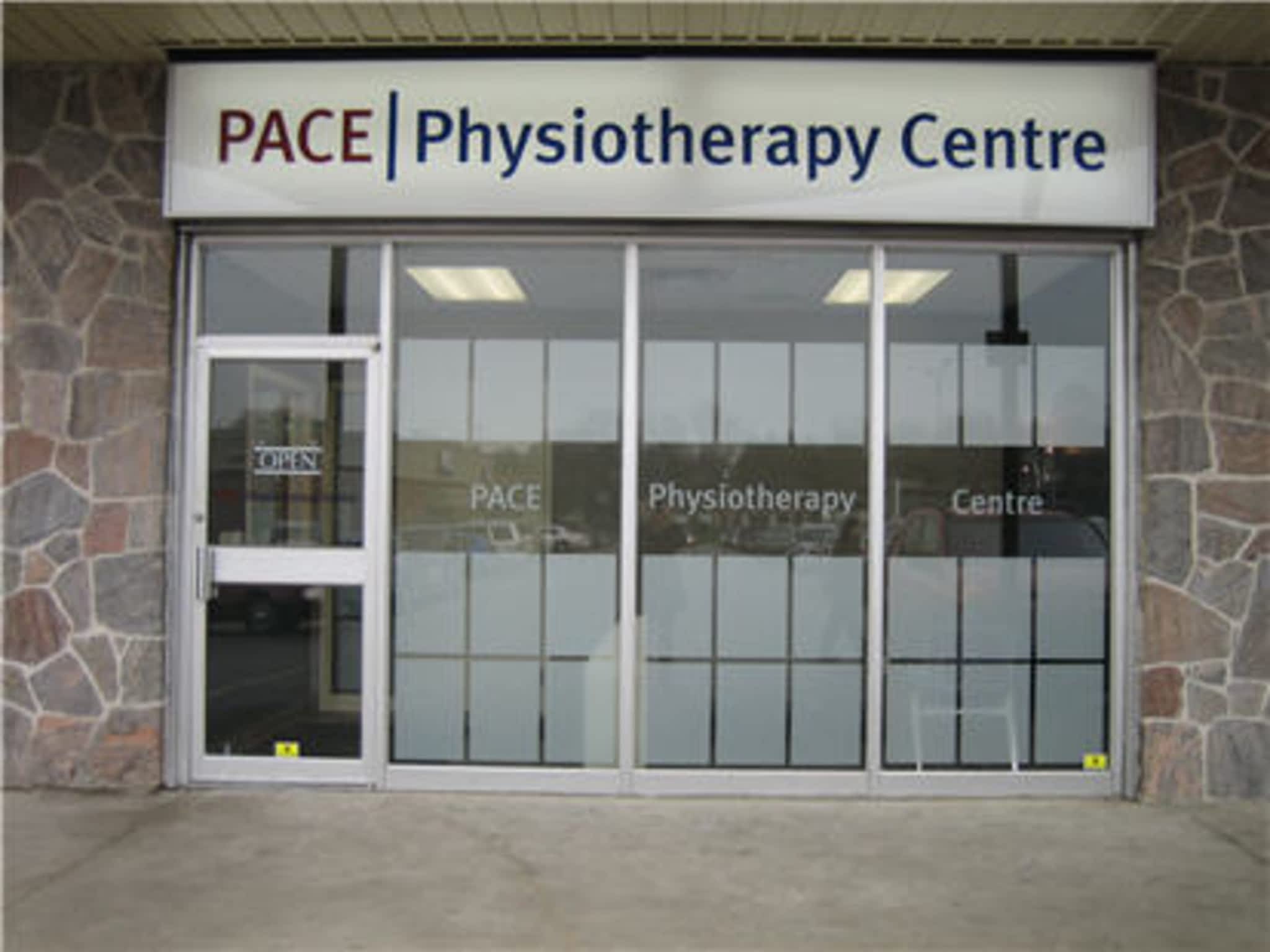 photo CBI Health - Kitchener Greenbrook