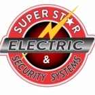 Super Star Electric & Security Systems Ltd - Boutiques informatiques