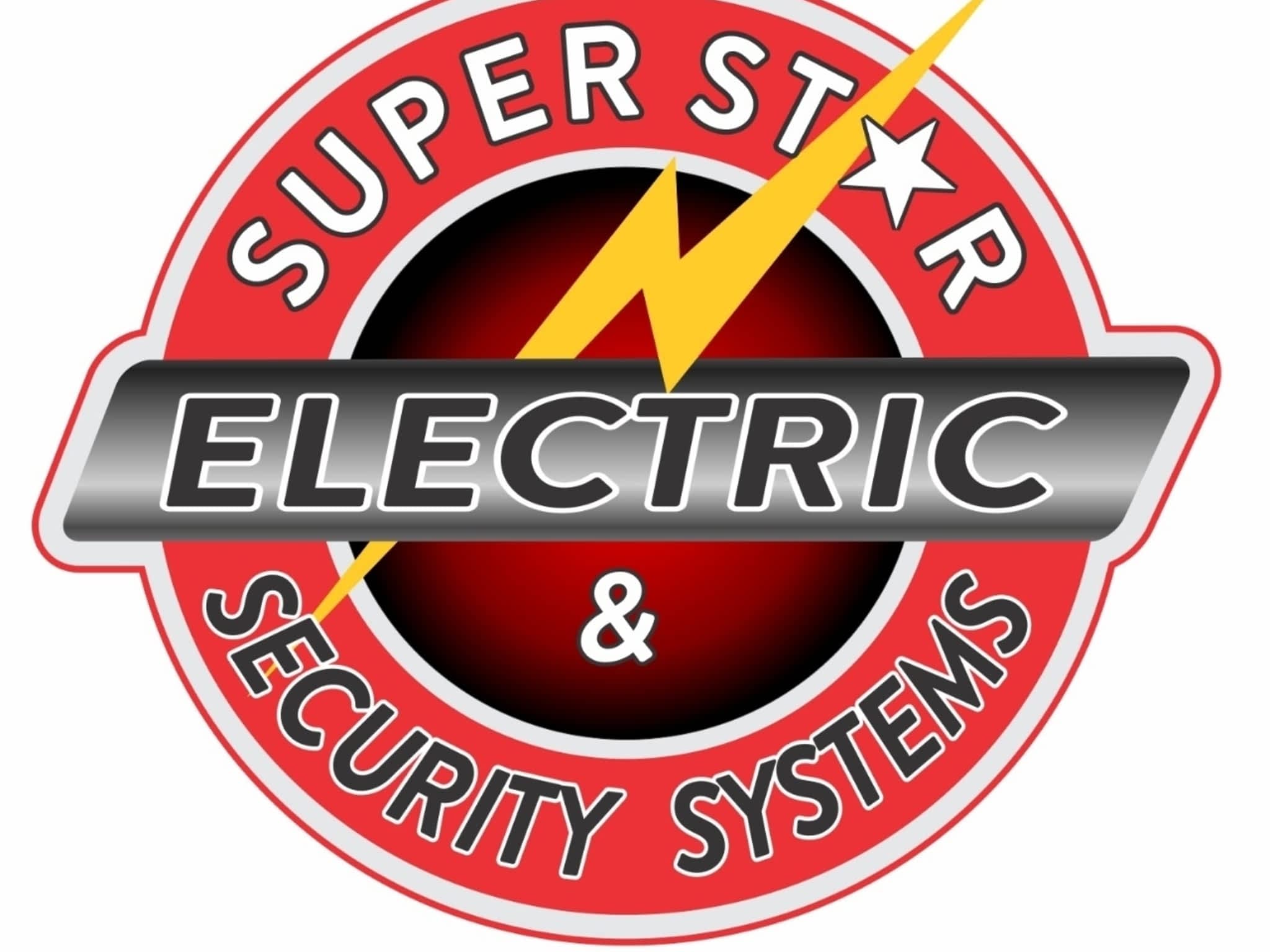 photo Super Star Electric & Security Systems Ltd