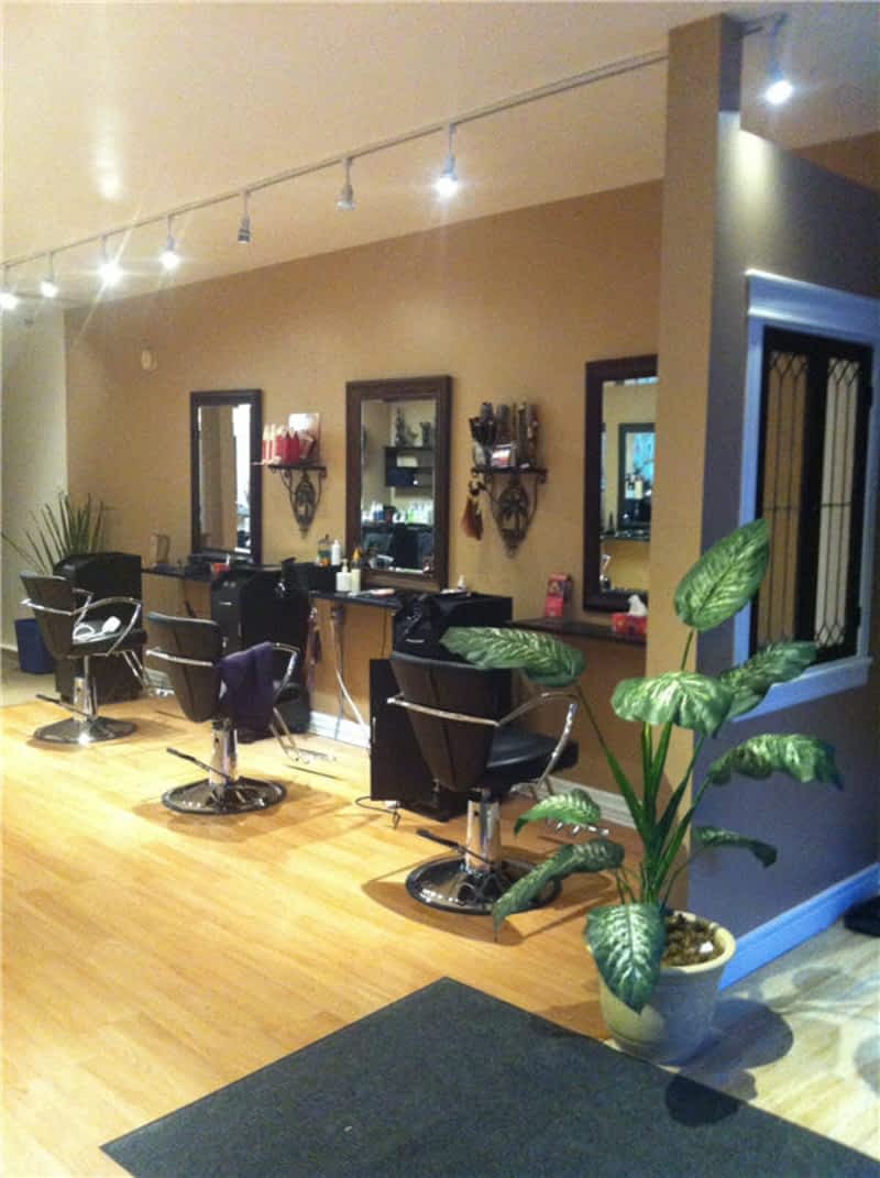 Rapunzel Salon - Milton, ON - 26 Main St E | Canpages