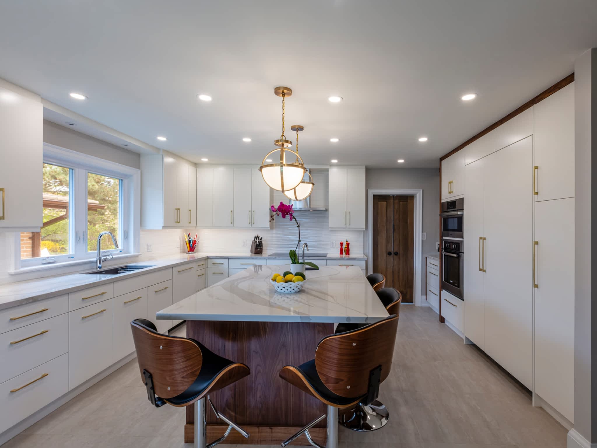 photo Bayview Kitchen Design Inc