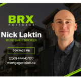 Nick Laktin - Mortgage Broker - BRX Mortgage Inc. - Mortgage Brokers