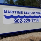 Maritime Self-Storage - Déménagement et entreposage