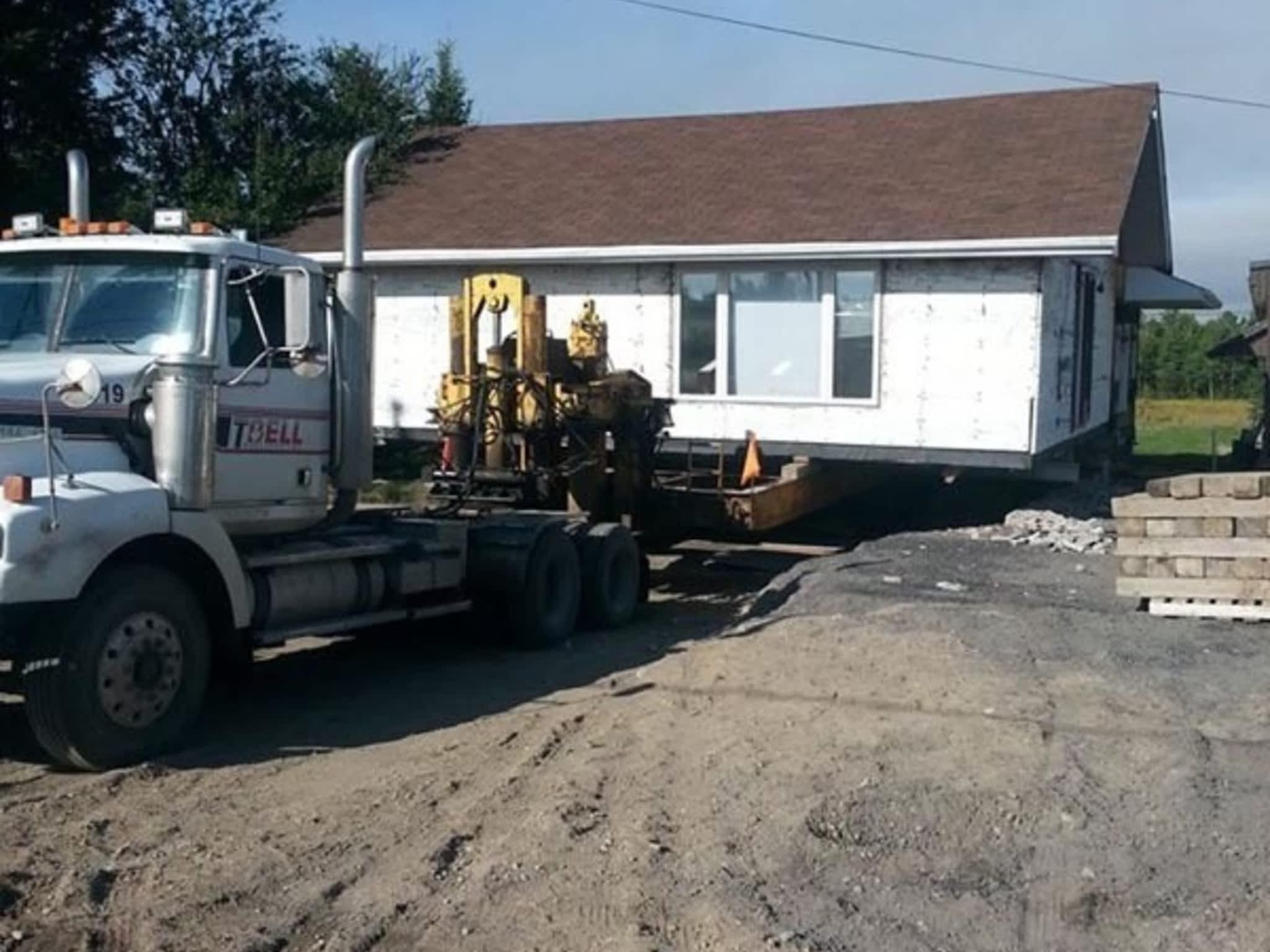 photo Advanced Construction & Sons Inc