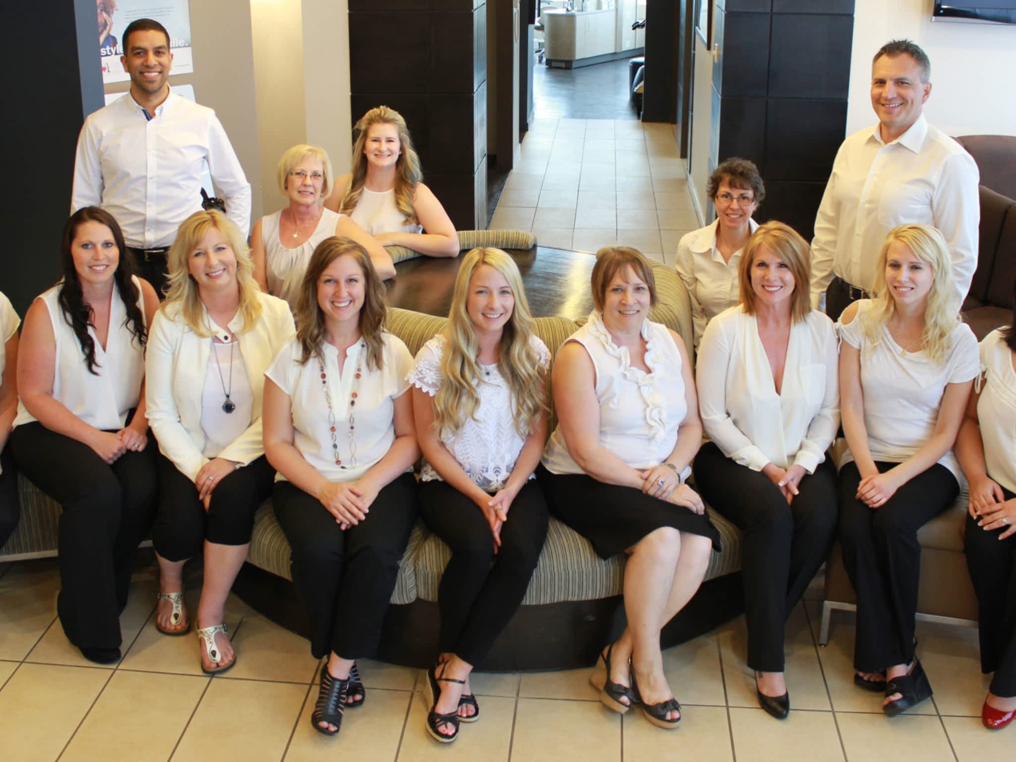 photo Strasdin Orthodontics