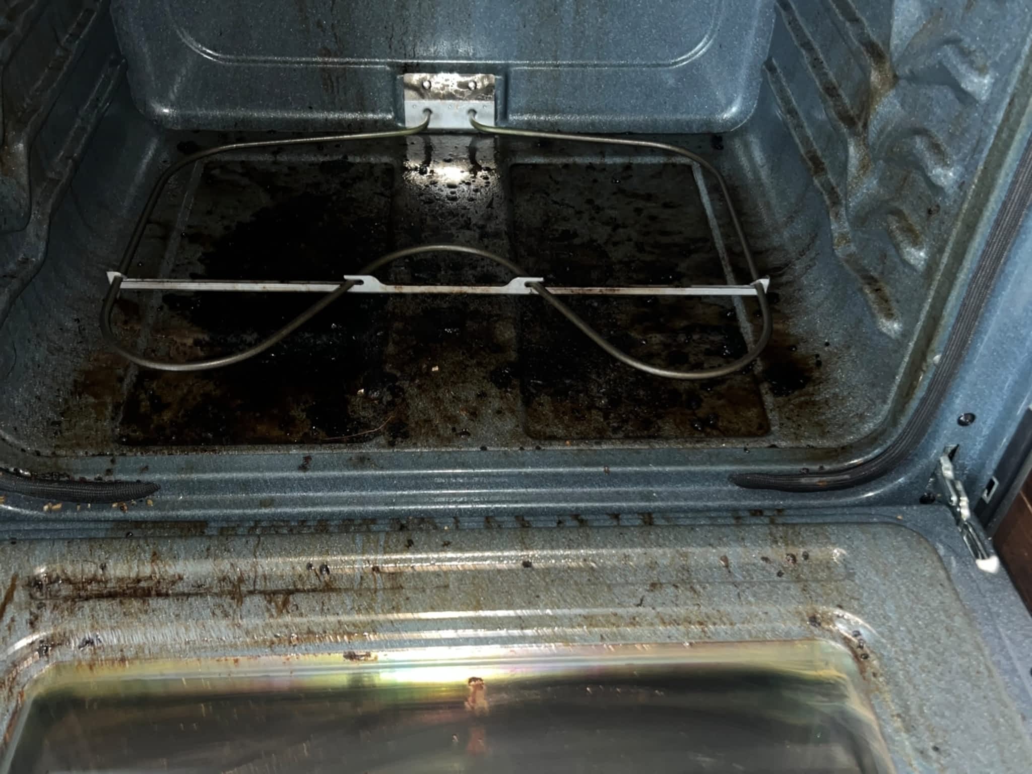 photo S&S Cleaning Services