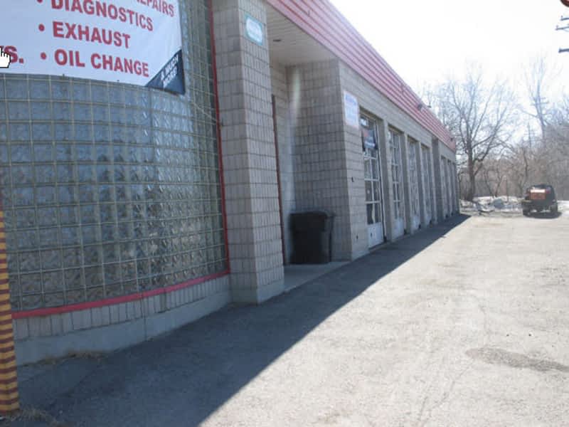 American Graffiti Automotive - Ottawa, ON - 416 McArthur ...