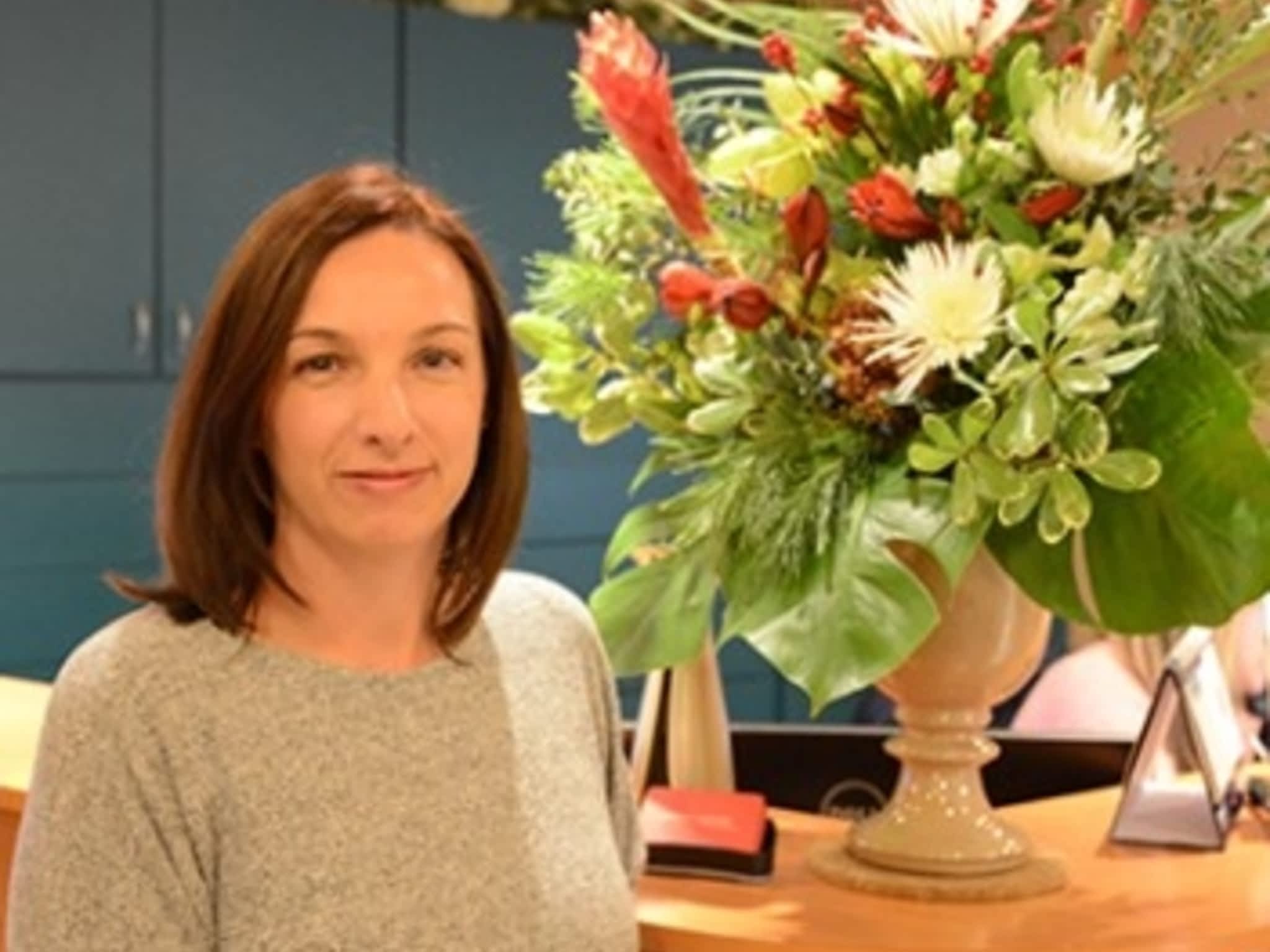 photo Dr Mingming Yan