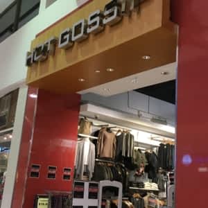 gossip clothing boutique