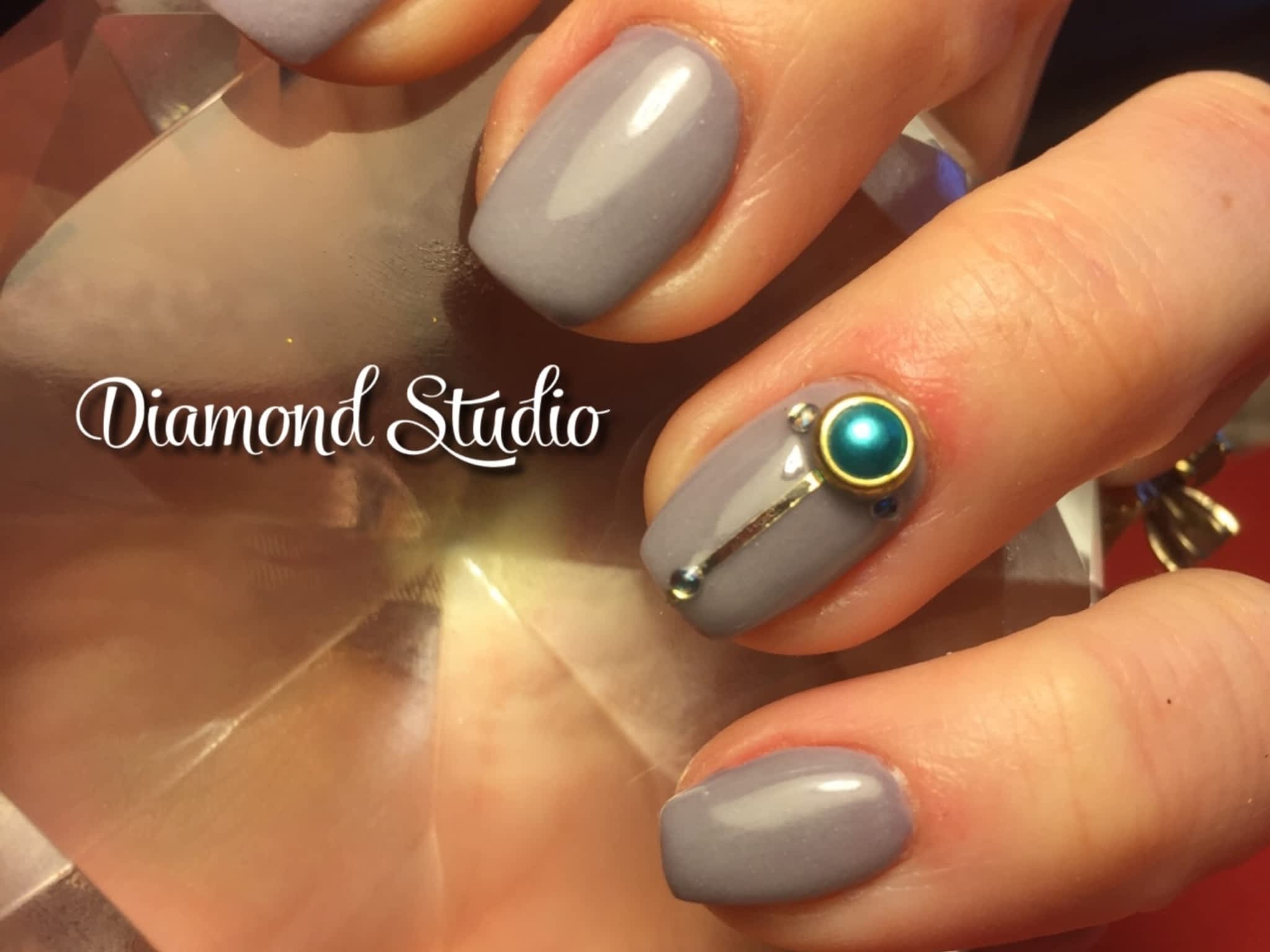 photo Diamond Studio