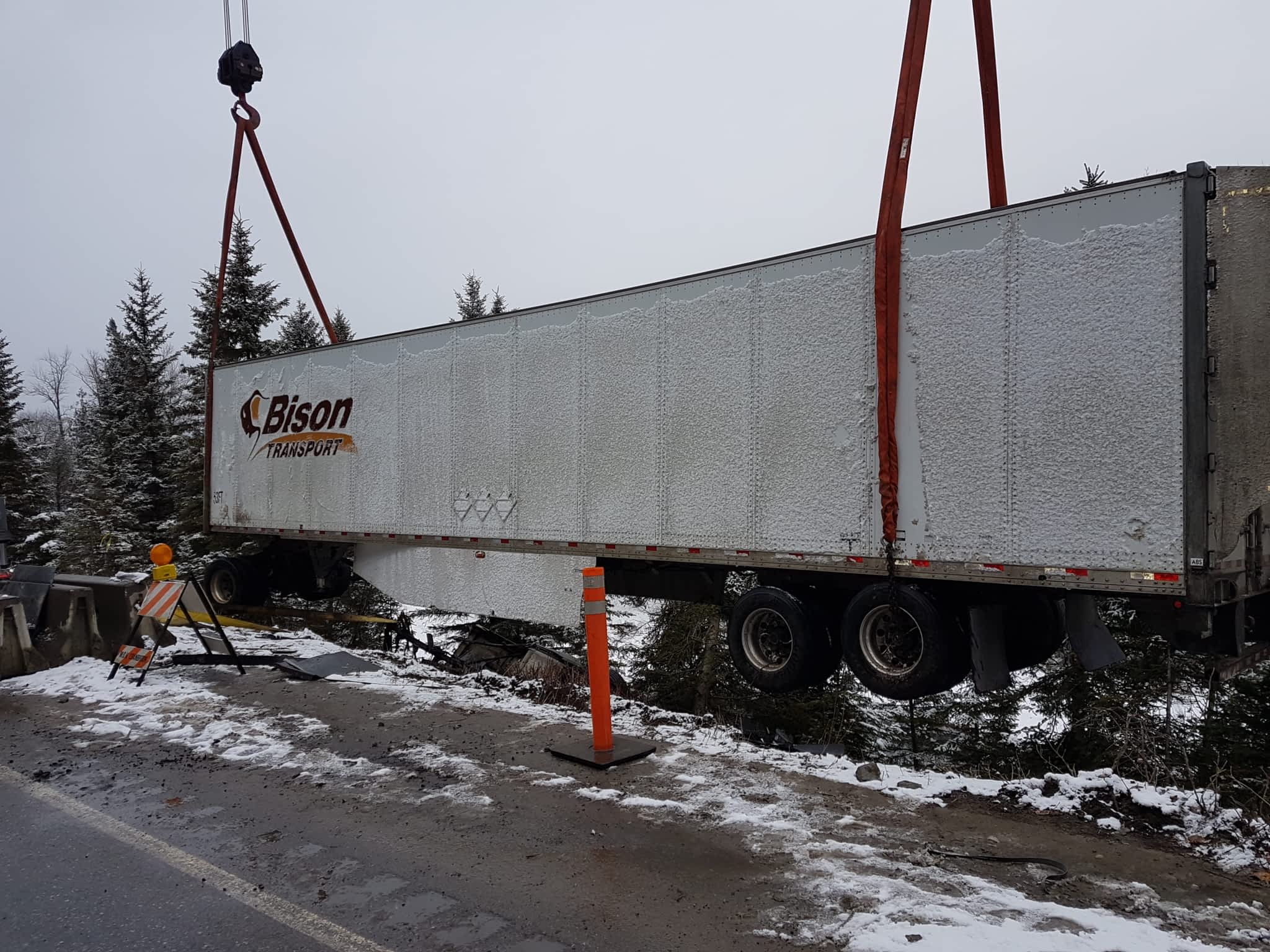 photo Van Horne Towing