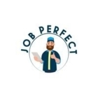 Jobperfect - Logo