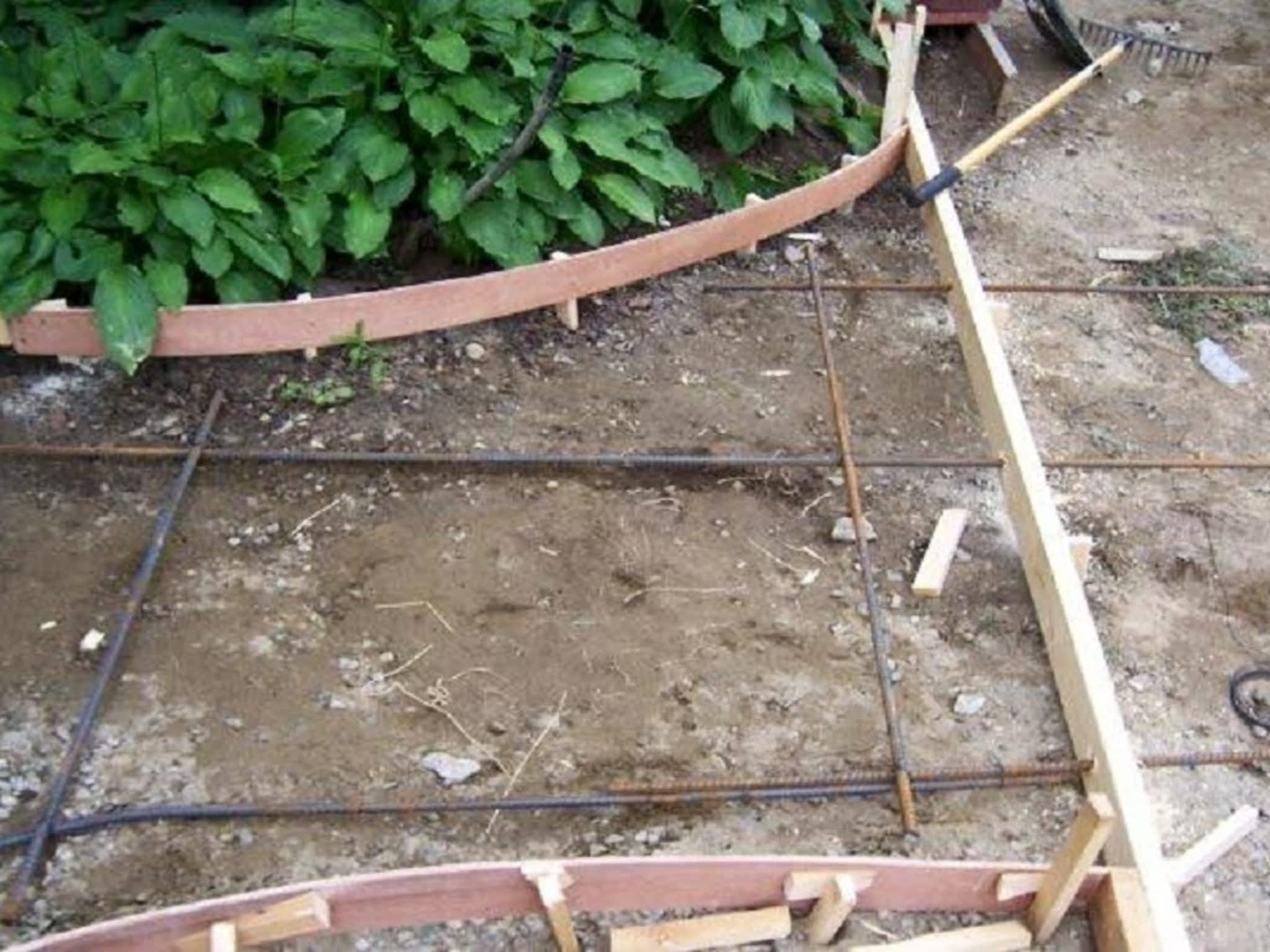 photo Despins Contracting