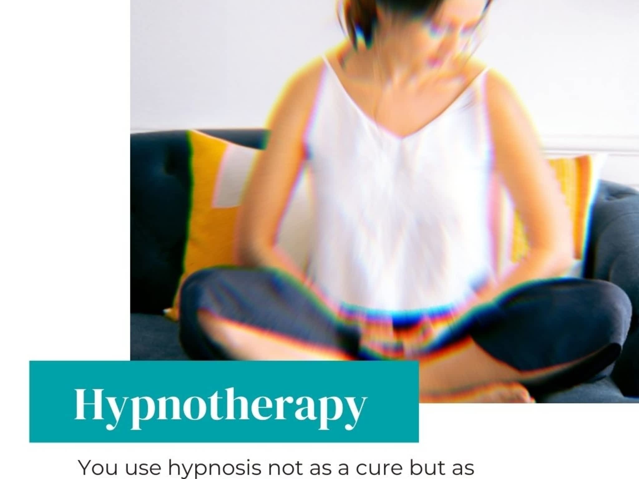 photo Sana Hypnotherapy