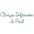 Clinique Infirmière du Pied - Logo