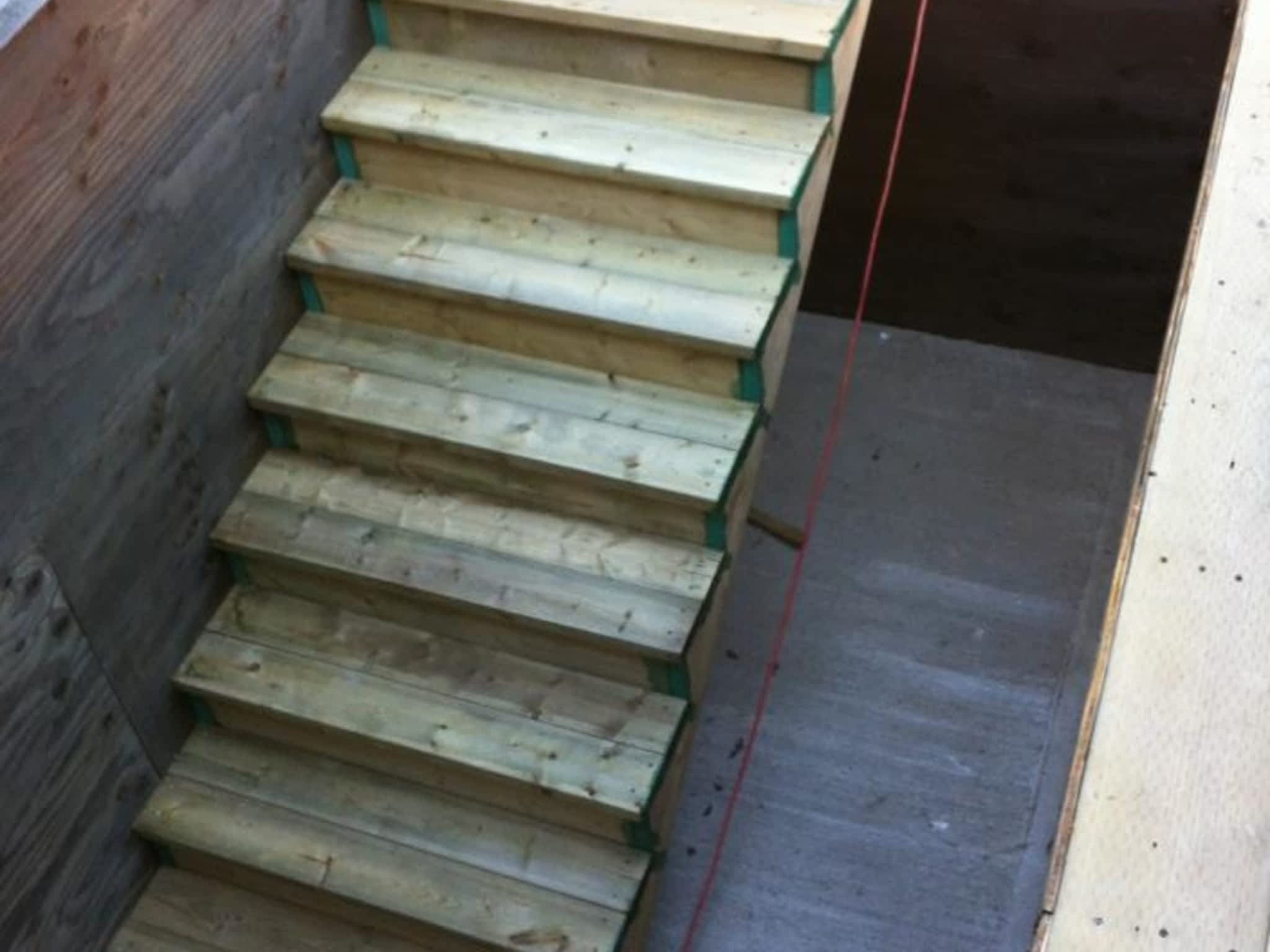 photo DSS Construction