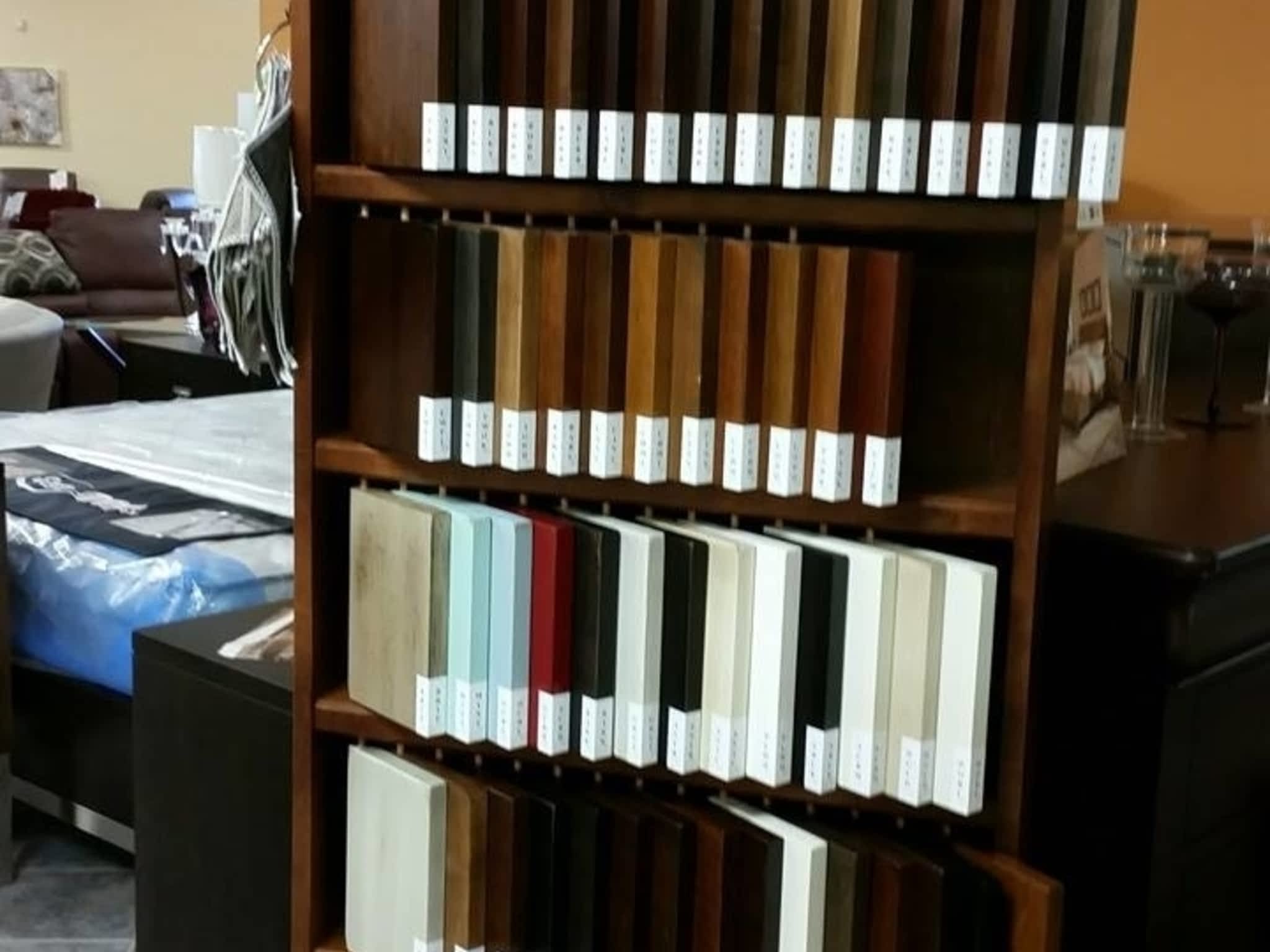 Perry's Furniture Quispamsis, NB 138 Millennium Dr Canpages