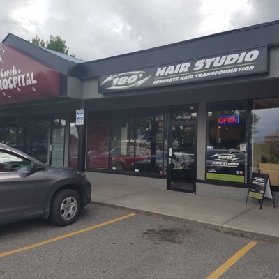 Hairdressers & Beauty Salons in West Kelowna BC ™