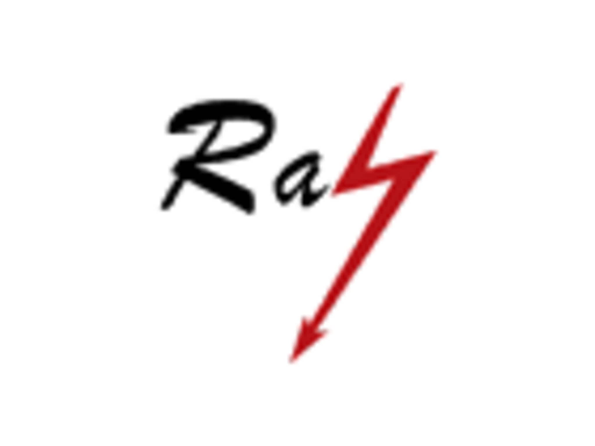 photo Ray Electrical Services