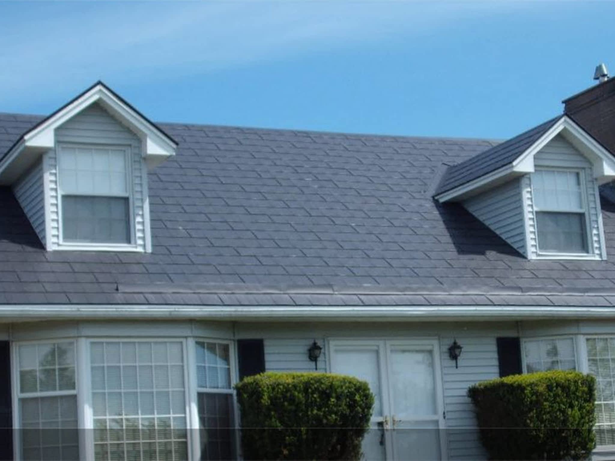 photo Above the Rest Permanent Roofing Systems