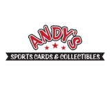 View Andy's Sports Cards & Collectibles Ltd’s Airdrie profile
