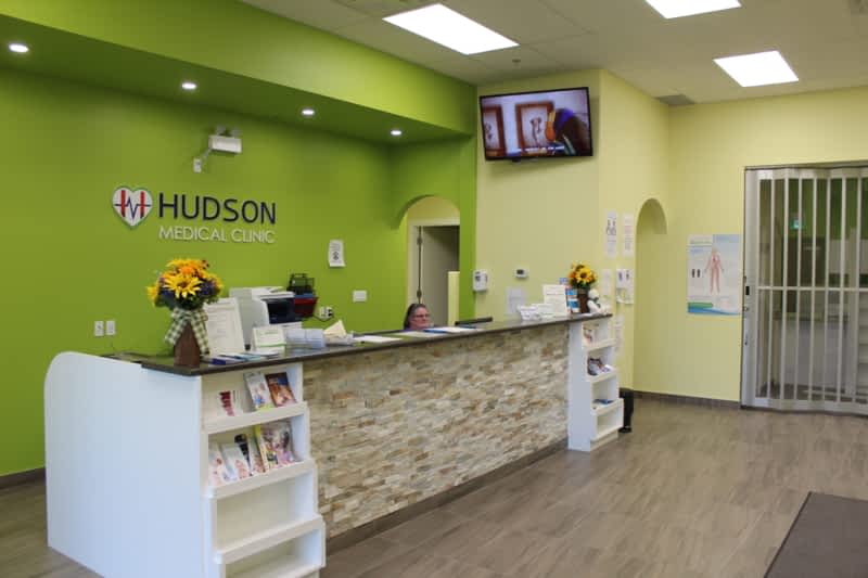 Hudson Medical Clinic & Pharmacy Edmonton, AB 14072 127 St NW Canpages