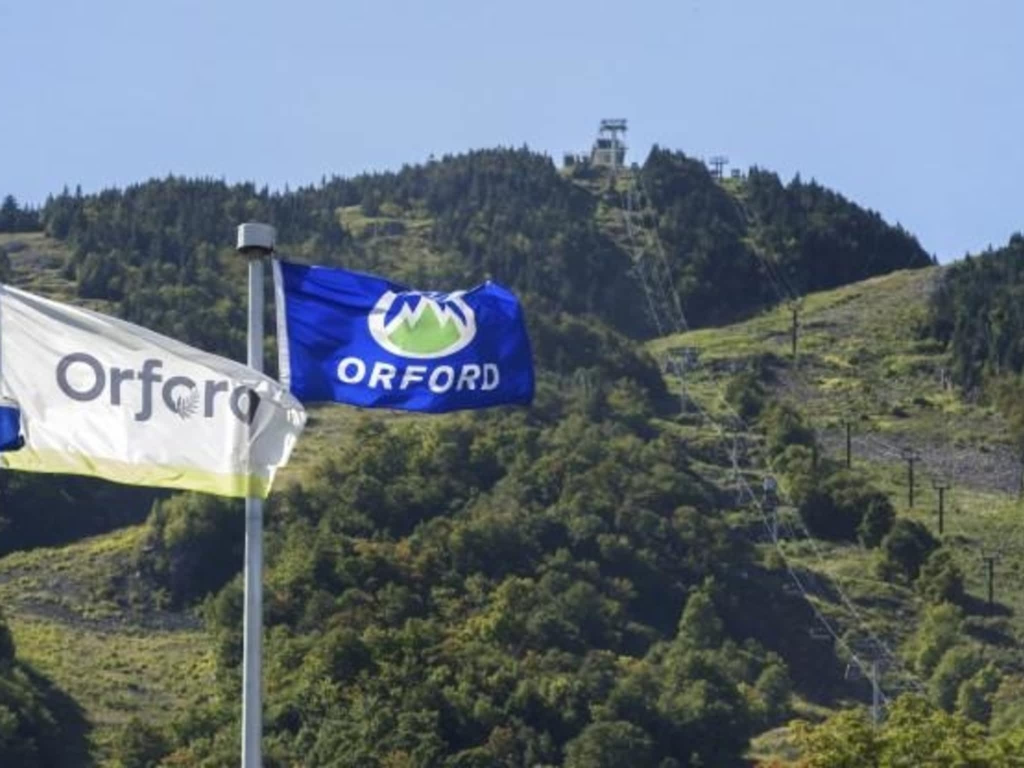 photo Municipalité du Canton d'Orford