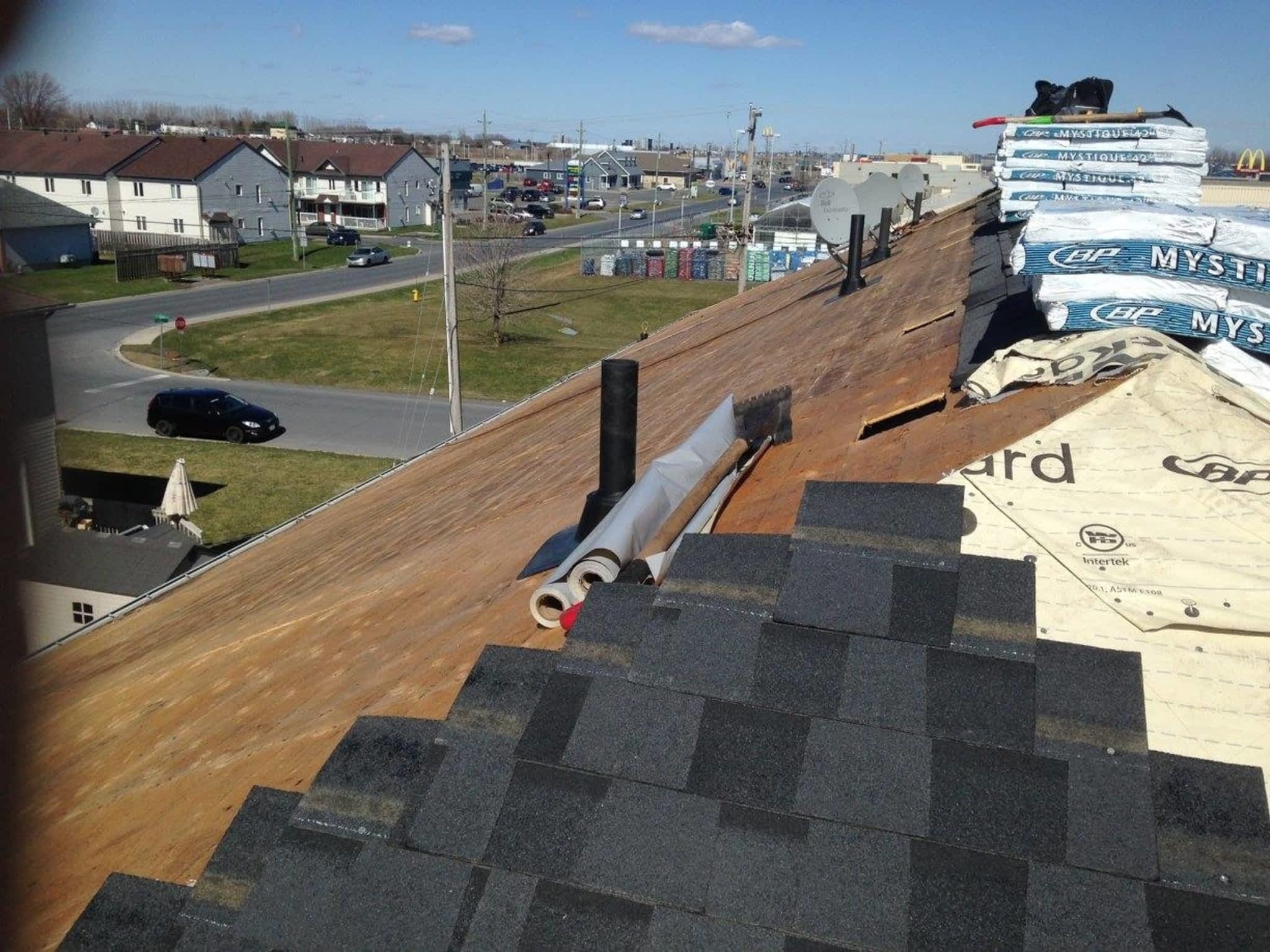 photo Rozon Enterprise