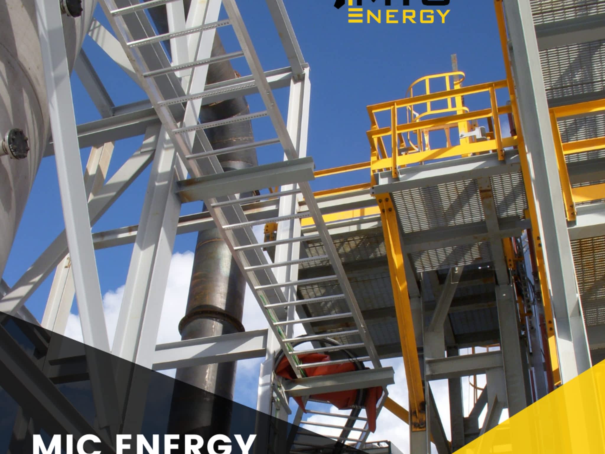 photo MIC Energy - Engineering Company