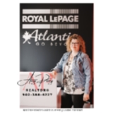 View Amy Perry - Realtor - Royal LePage Atlantic’s Pictou profile