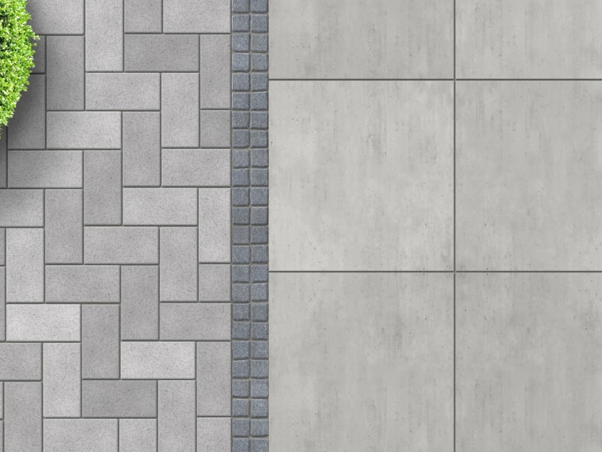 photo All Concrete & Interlocking