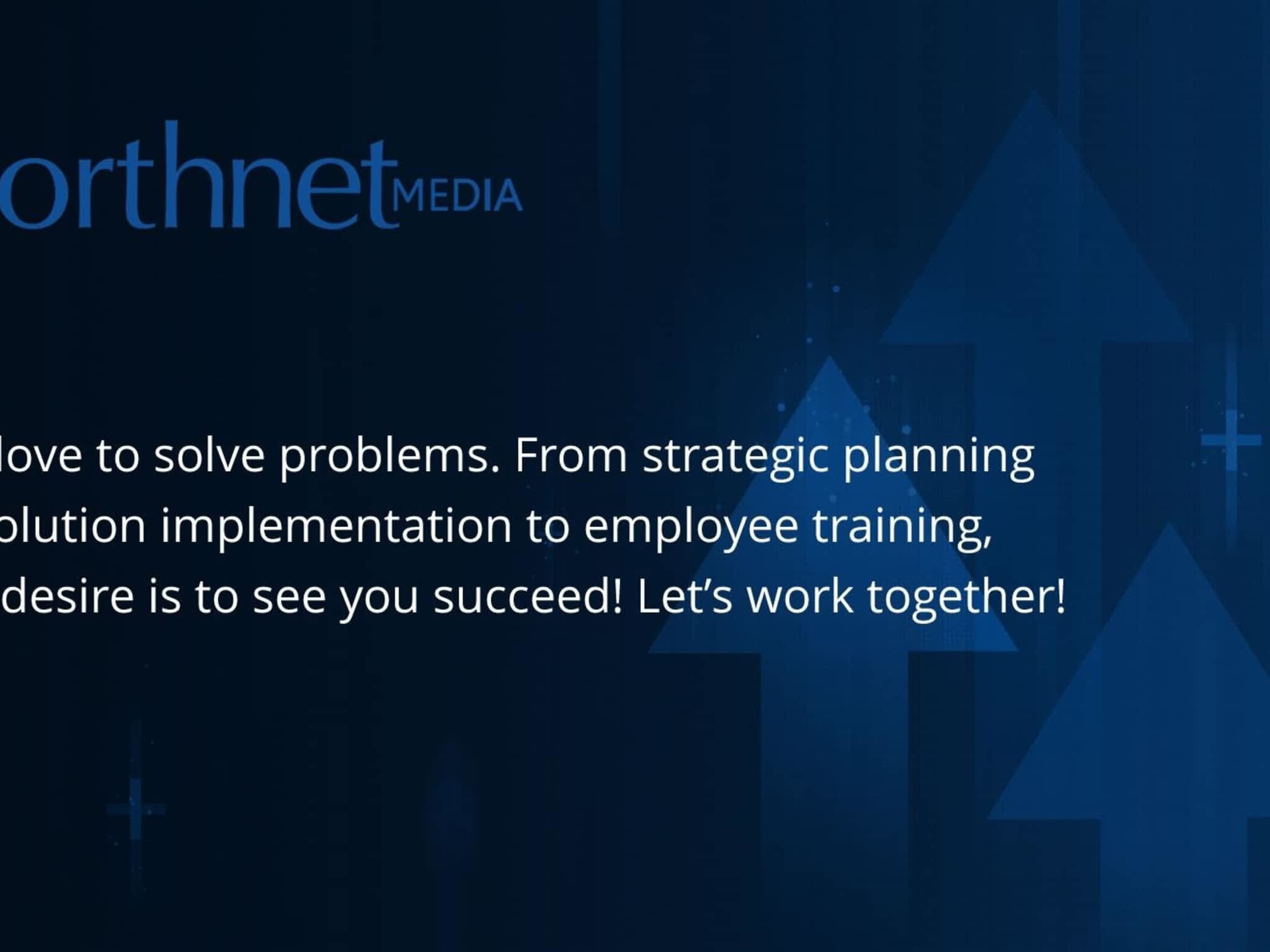 photo Northnet Media