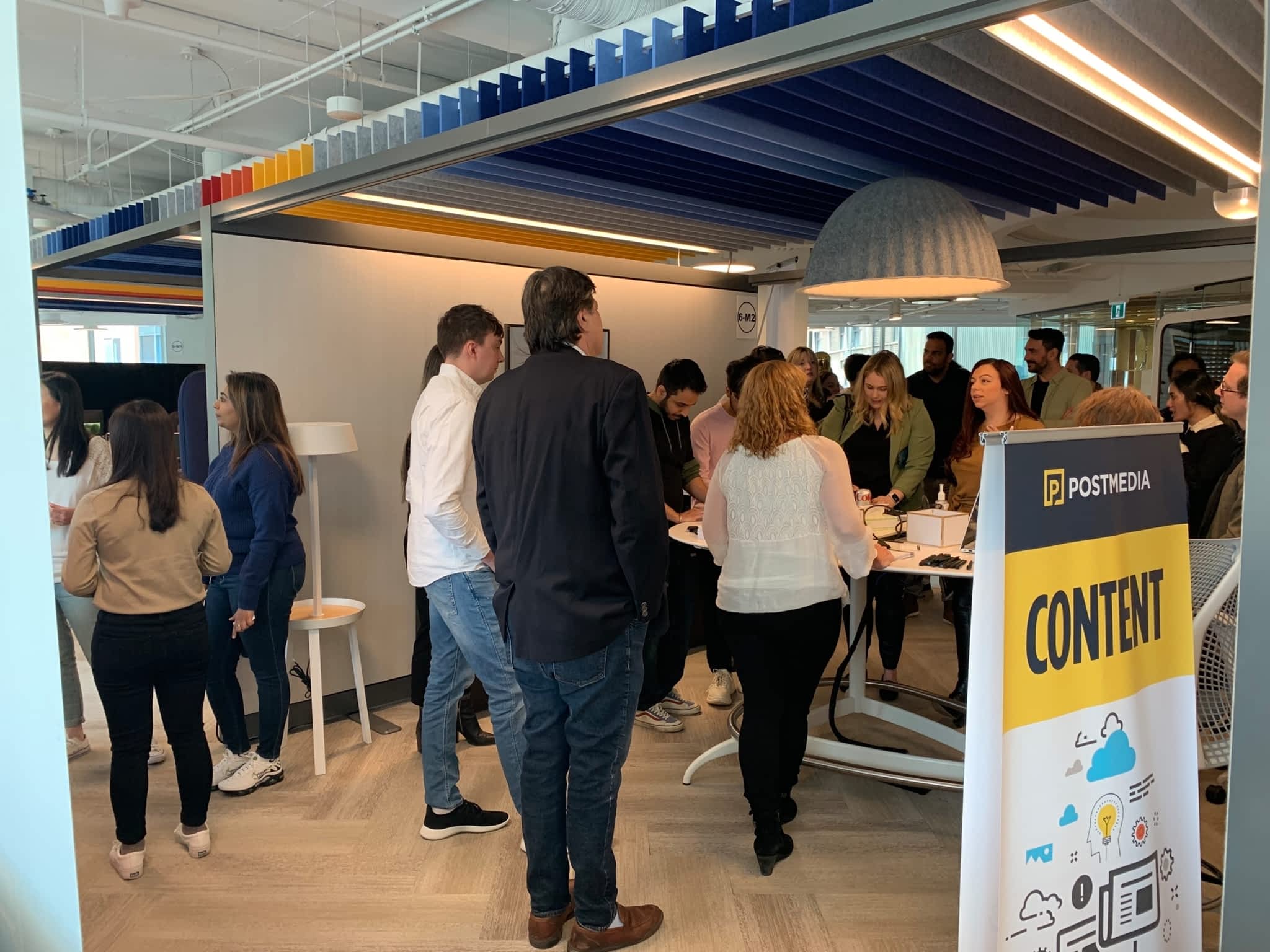 photo Postmedia Solutions