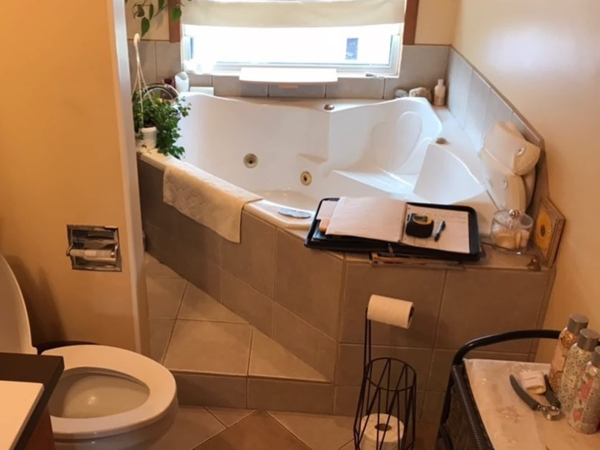 photo Silverline Construction