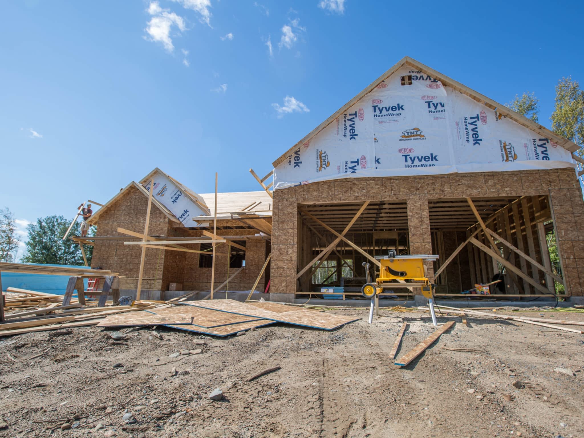 photo R Foster Developments Ltd