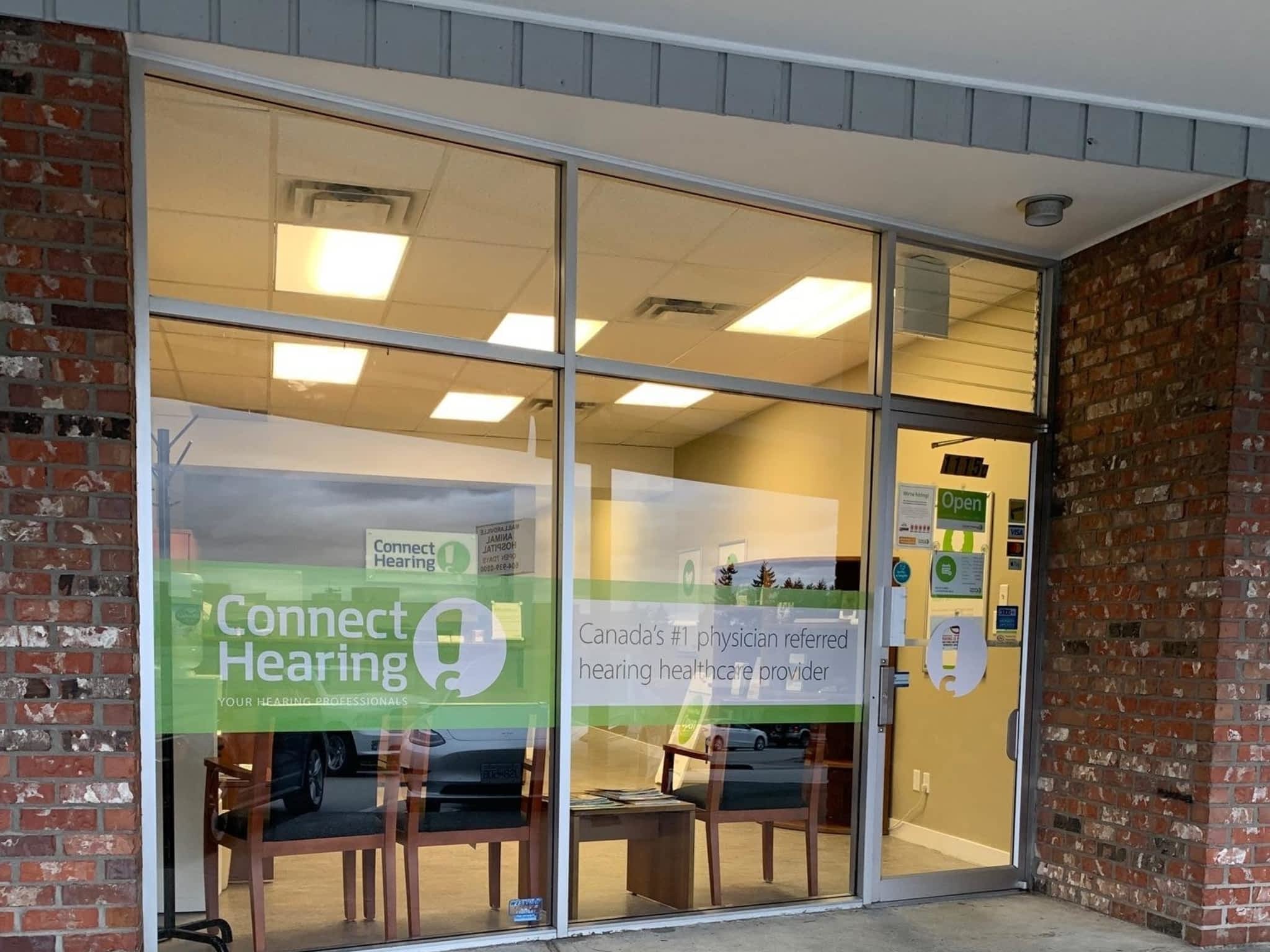 photo Connect Hearing Coquitlam - South