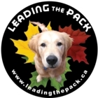 Leading The Pack Canine Services - Dressage et éducation d'animaux de compagnie