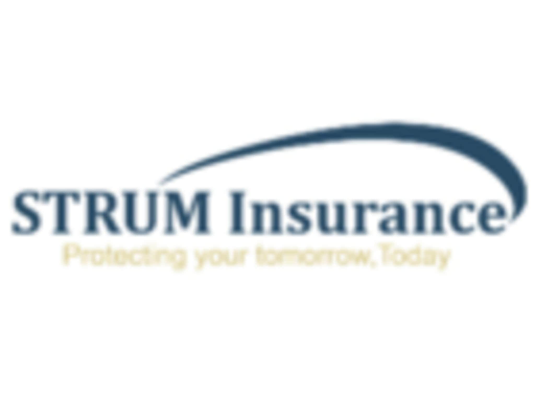 photo Strum Insurance
