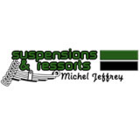 Suspensions et Ressorts Michel Jeffrey - Truck Repair & Service