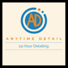 Anytime Detail - Car Detailing