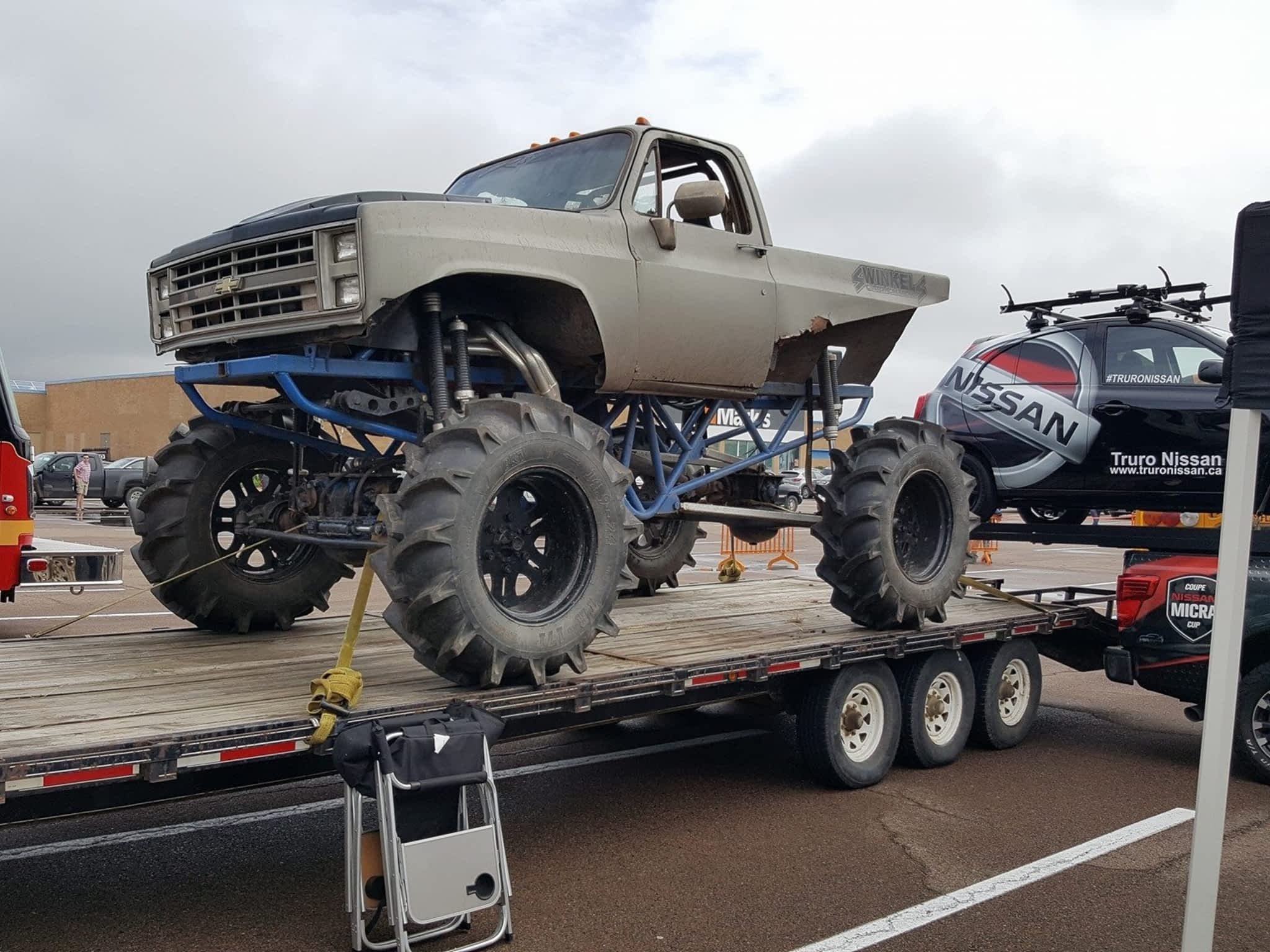 photo Tazmanian Movers