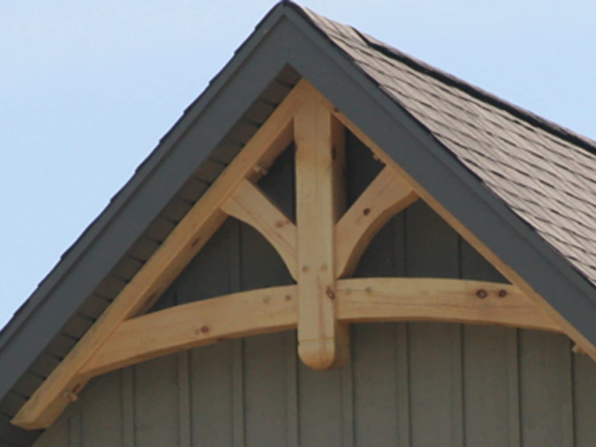 photo TimberTruss Co