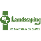 R & T Landscaping Ltd