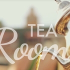 Tea Room - Logo